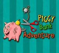 Spel Piggy Bank Adventure aanlyn