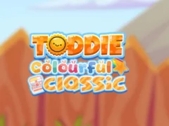 Spel Toddie Colorful Classic aanlyn