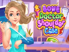Spel Bone Doctor Shoulder Case aanlyn