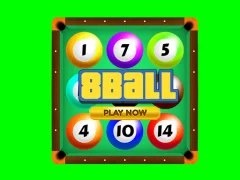 Spel Pop`s Billiards aanlyn