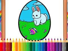 Spel Dying Easter Eggs aanlyn