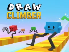 Spel Draw Climber aanlyn
