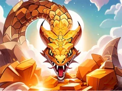 Spel Snake Hunter aanlyn