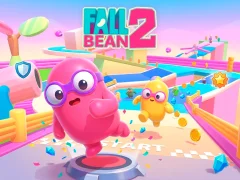 Spel Fall Bean 2 aanlyn