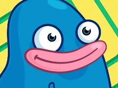 Spel Maze Monster aanlyn