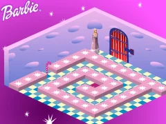 Spel Barbie in the Nutcracker aanlyn