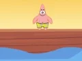 Spel SpongeBob Seesaw Mania aanlyn