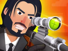 Spel Captain Sniper aanlyn