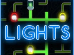 Spel Lights aanlyn