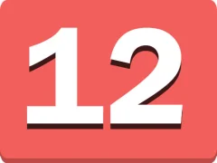 Spel Twelve aanlyn