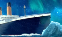 Spel Titanic Museum aanlyn