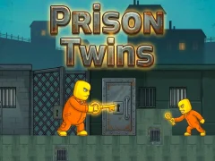 Spel Prison Twins aanlyn