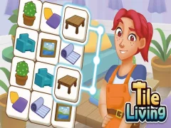 Spel Tile Living aanlyn