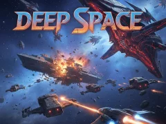 Spel Deep Space aanlyn