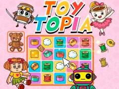 Spel Toytopia aanlyn