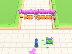 Spel Terminal Master Bus Tycoon aanlyn