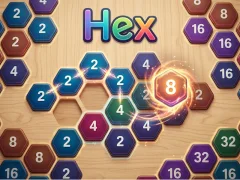 Spel Hex aanlyn