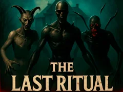 Spel The Last Ritual aanlyn