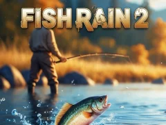 Spel Fish Rain 2 aanlyn