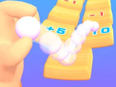 Spel Count and Bounce aanlyn