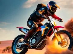 Spel Stunt Rider aanlyn