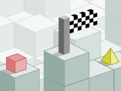 Spel Cube Xtreme aanlyn