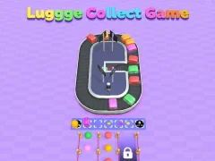 Spel Luggage Collect Game aanlyn