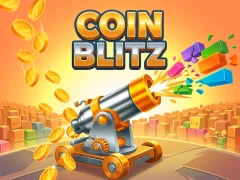 Spel Coin Blitz aanlyn
