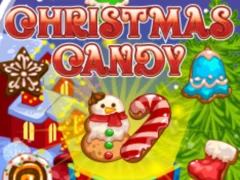 Spel Christmas Candy aanlyn