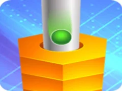 Spel Stack Ball 2020 aanlyn