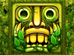 Spel Temple Run 2 aanlyn
