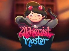 Spel Alchemy Master aanlyn
