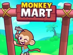 Spel Monkey Mart aanlyn