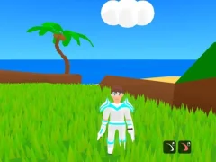 Spel Mana Blade aanlyn
