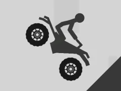 Spel Stickman Crash aanlyn