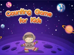 Spel Counting For Kids aanlyn