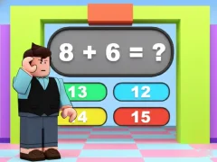 Spel Math Wall Simulator aanlyn