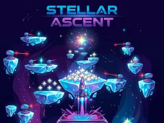 Spel Stellar Ascent aanlyn