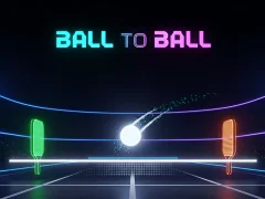 Spel Ball to Ball aanlyn