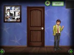 Spel Amgel Easy Room Escape 320 aanlyn