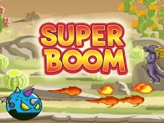 Spel Super Boom aanlyn