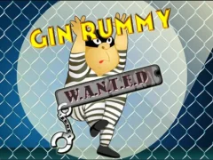Spel Gin Rummy aanlyn