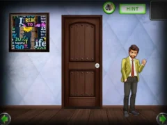 Spel Amgel Easy Room Escape 322 aanlyn