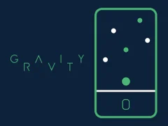 Spel Gravity aanlyn