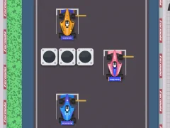 Spel Rapid Apex Rush aanlyn