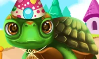 Spel Paws to Beauty Birthday aanlyn