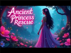 Spel Ancient Princess Rescue aanlyn