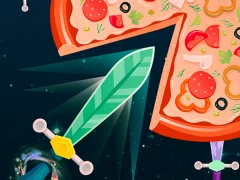 Spel Knife Hit aanlyn