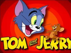 Spel Tom & Jerry: Runner aanlyn