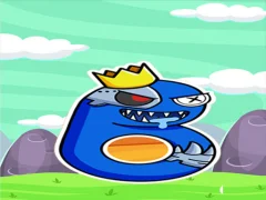 Spel Rainbow Friends aanlyn